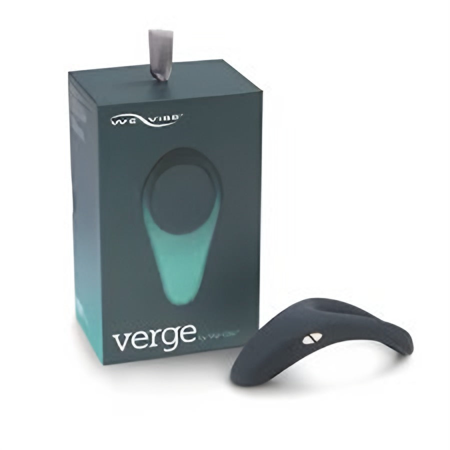 WE VIBE VERGE RING