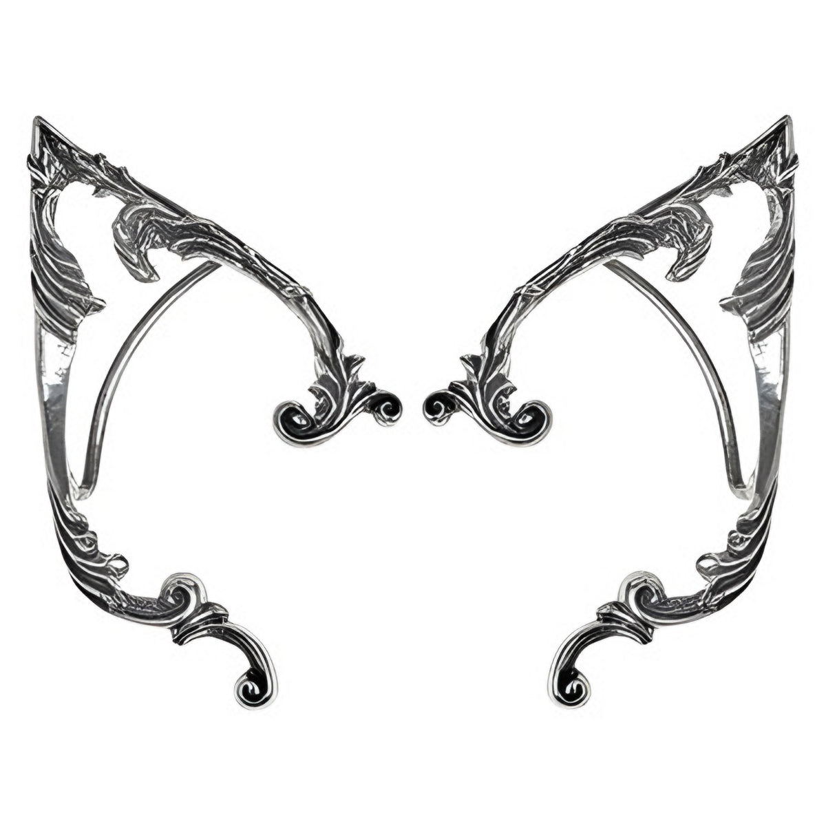 ARBOREUS EAR WRAP