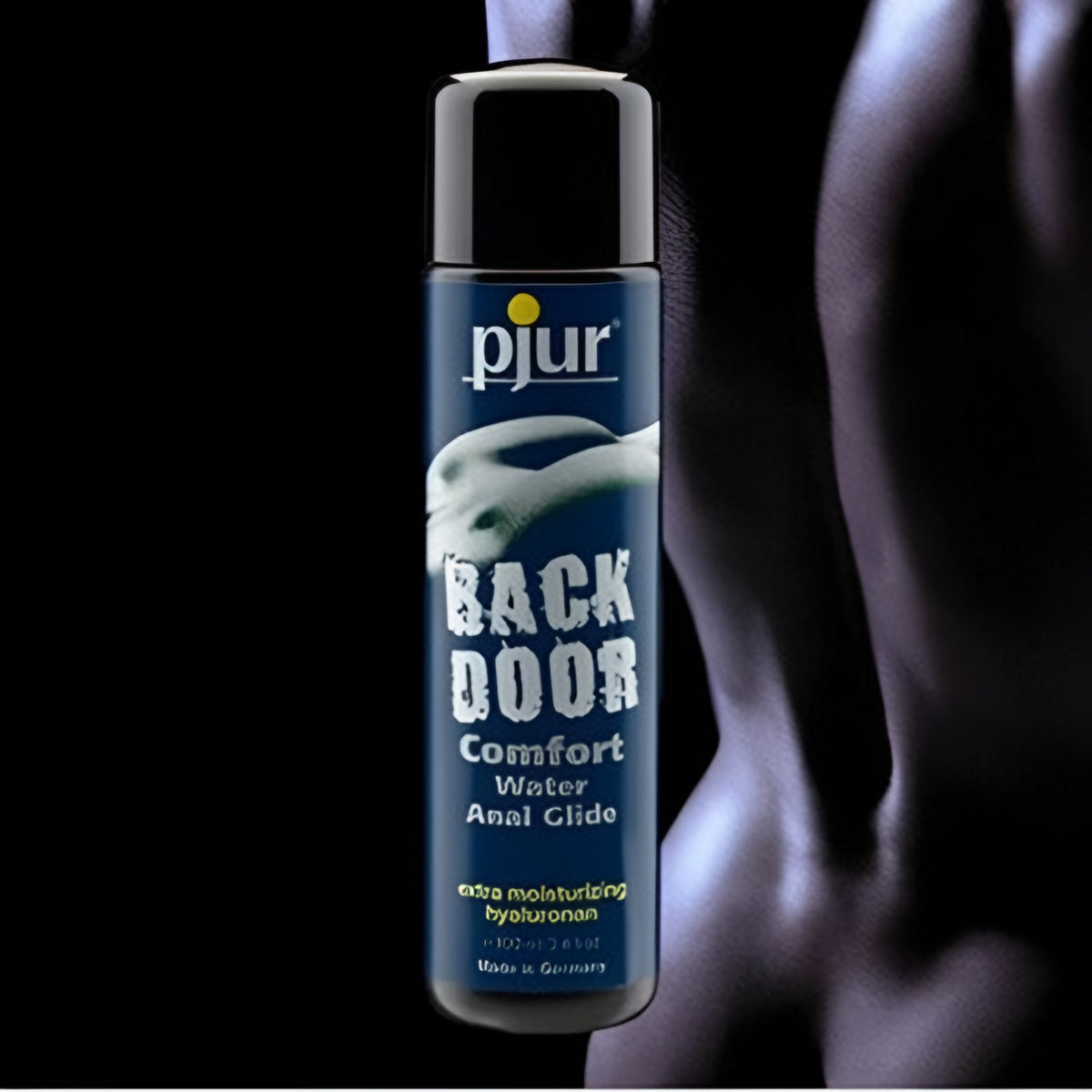 Pjur Backdoor H2O Anal 3.4Oz