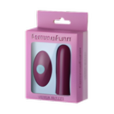 FEMME FUNN VERSA BULLET W/REMOTE