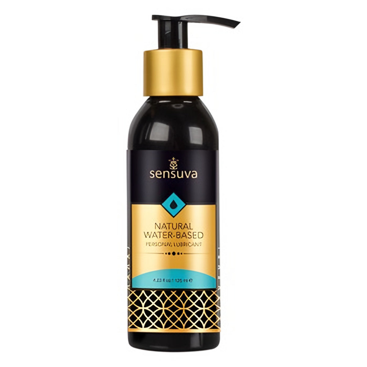 Sensuva H2O Unscented