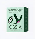 FEMME FUNN OSSIA
