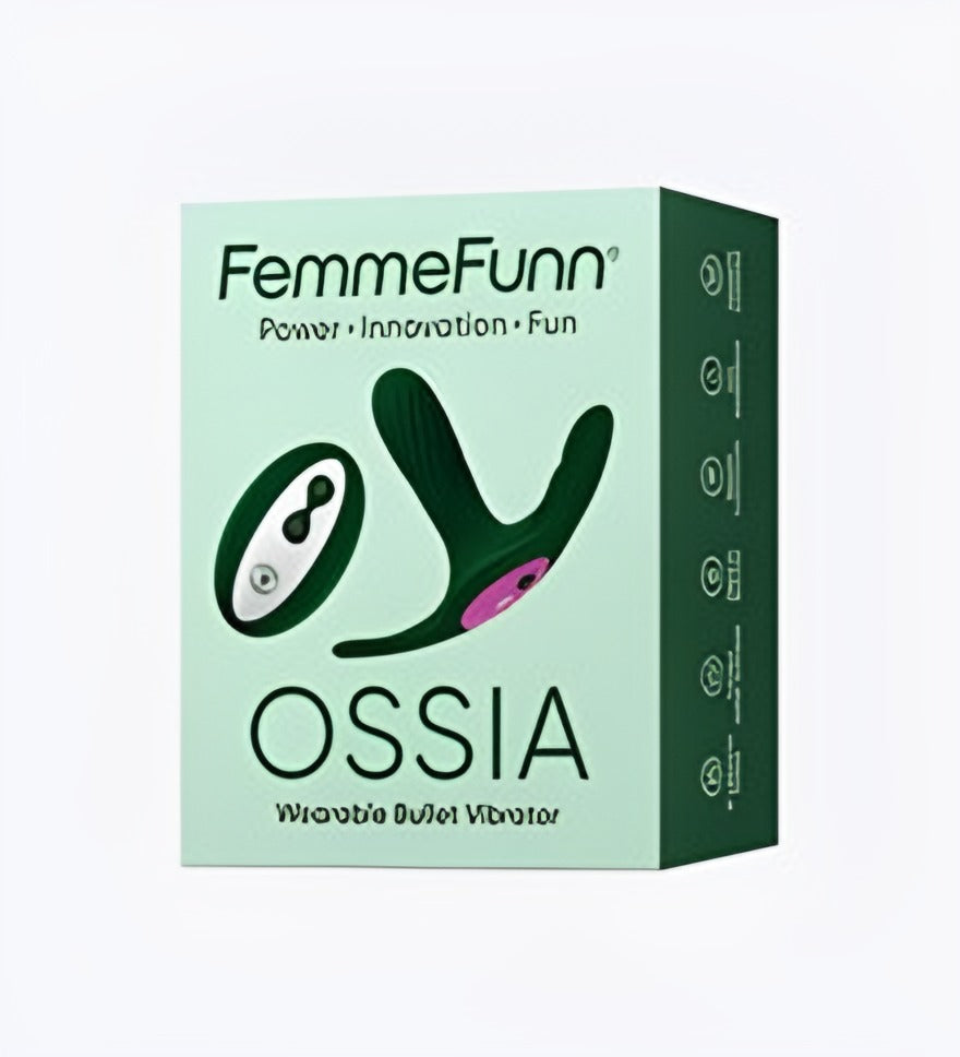 FEMME FUNN OSSIA