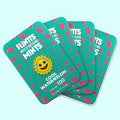 FLINTTS MINTS