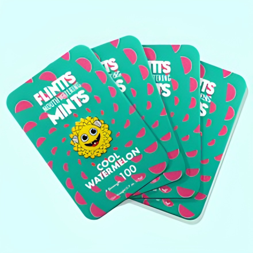 FLINTTS MINTS