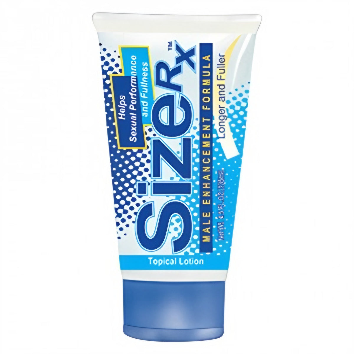 Size Rx 4.5Oz