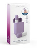 Jimmy Jane Hello Touch Pro
