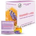 SWEETUMS FLAVORED WIPES