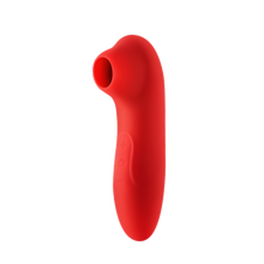 LUV INC PULSING CLITORAL STIMULATOR