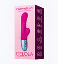 FEMME FUNN DELOLA