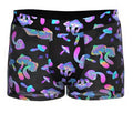Hazy Days Short Mushroom