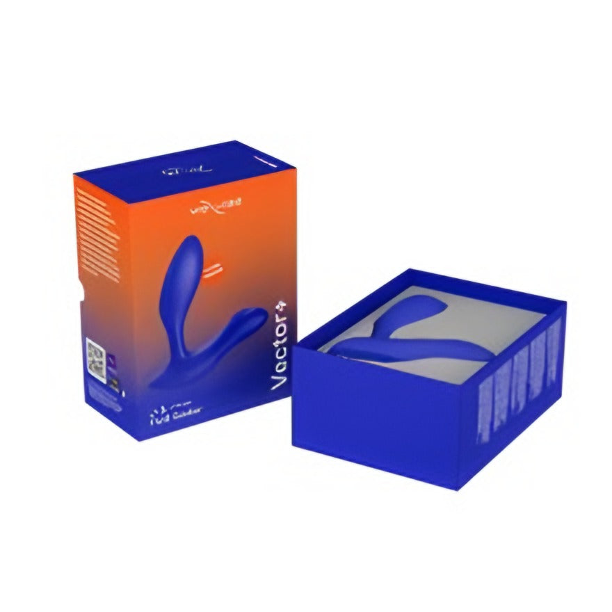 We Vibe Vector Plus