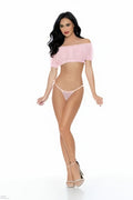 Flirty Sweetheart Set