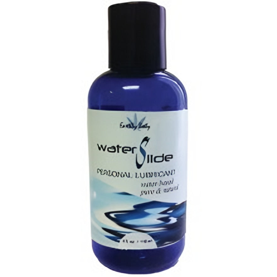 Waterslide Wb Lube