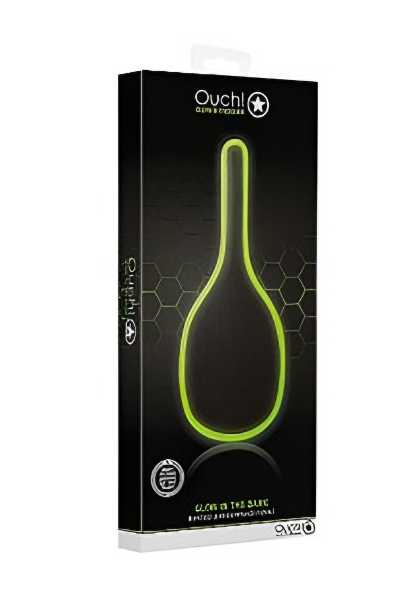 Ouch Gitd Paddle