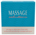 Massage Seductions