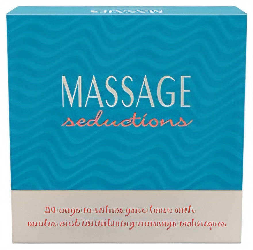 Massage Seductions