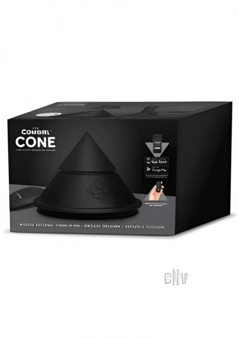 Cowgirl The Cone