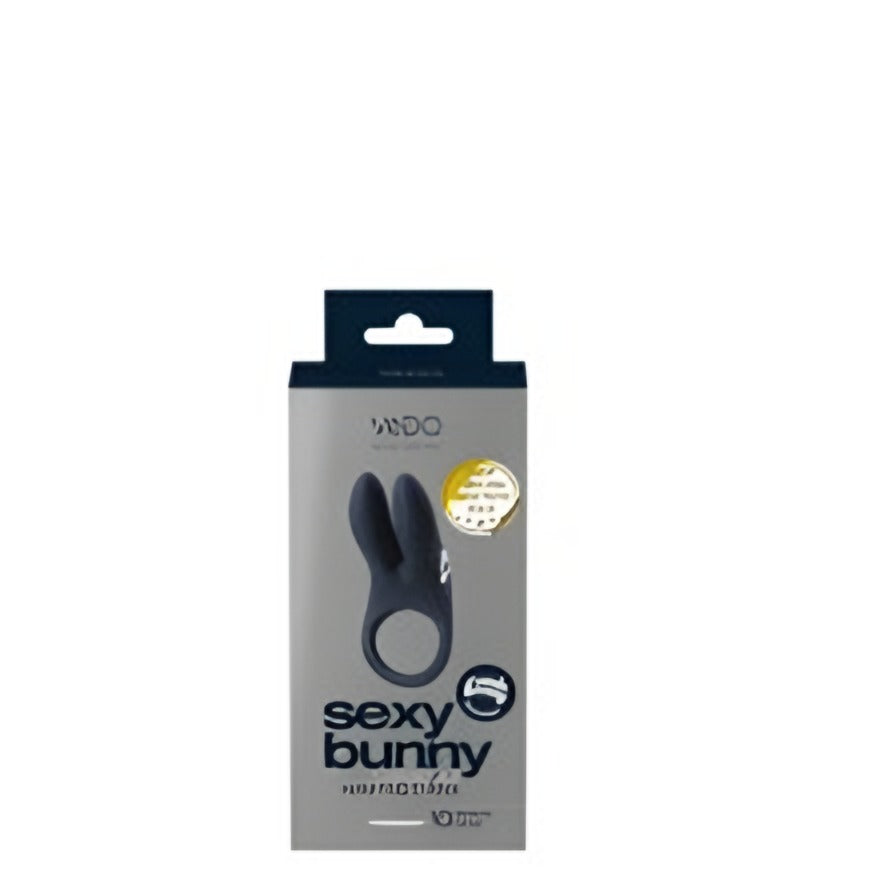 Vedo Sexy Bunny Couples Ring