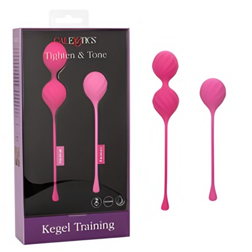 Ce Tighten & Tone 2Pc Set