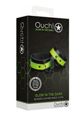 Ouch Gitd Ankle Cuffs