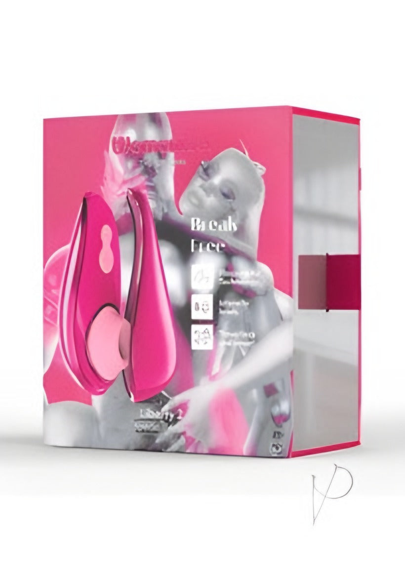 WOMANIZER LIBERTY 2 SE