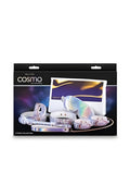 Cosmo Bondage 8Pc Kit