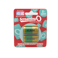 Screaming O 4Lr44 Batteries