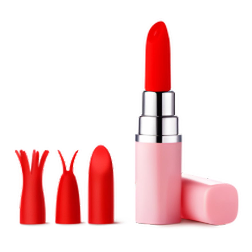 LUV INC LIPSTICK VIBE