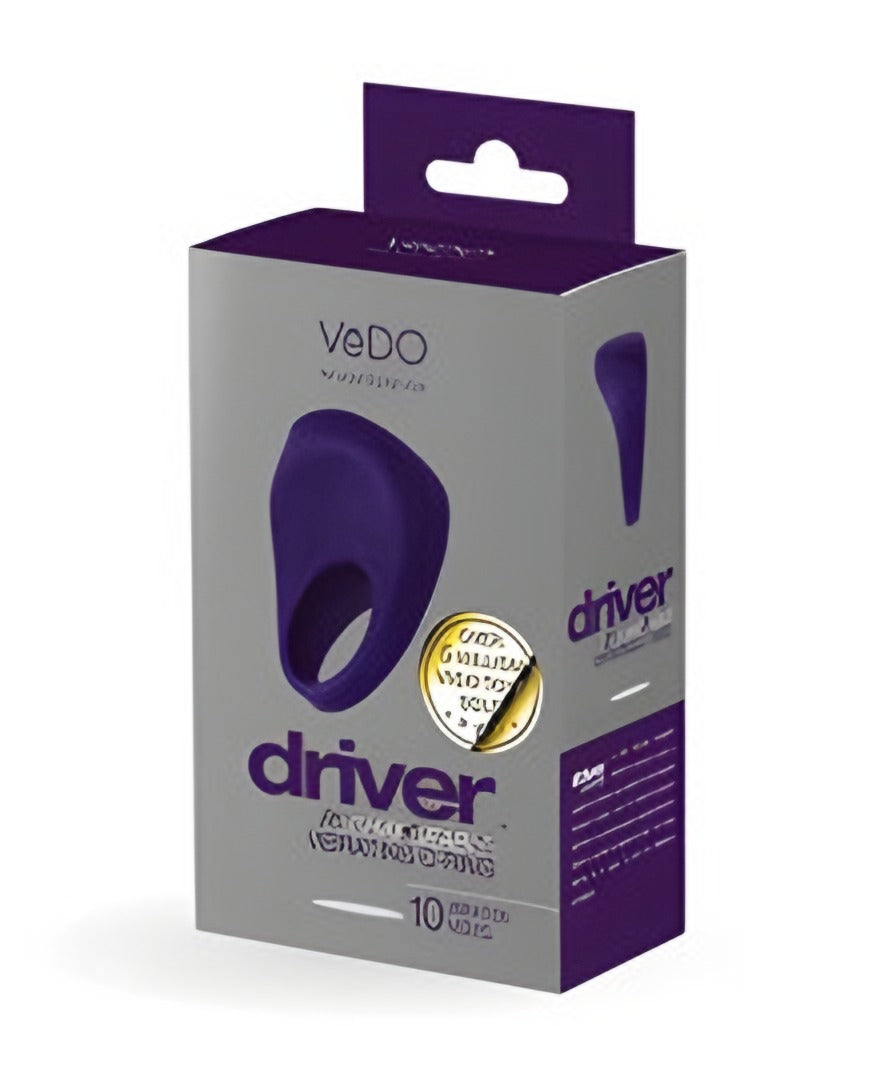 Vedo Driver Cring