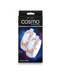 Cosmo Bondage Ankle Cuffs