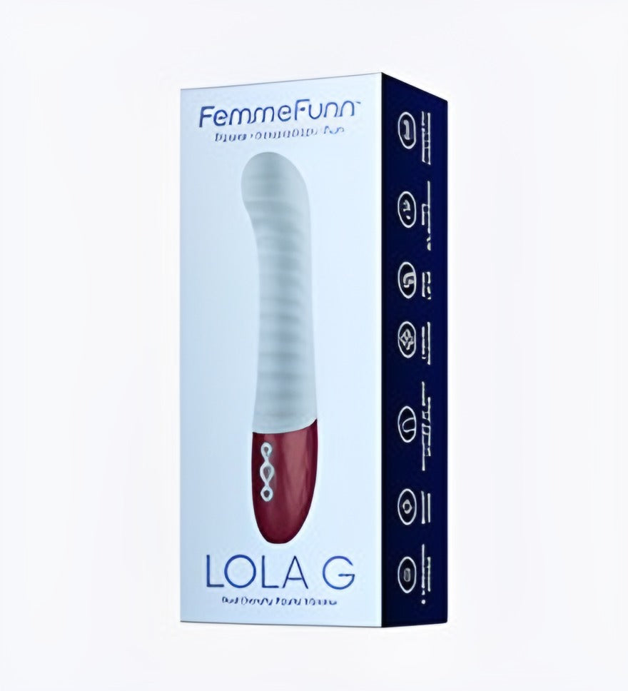 FEMME FUNN LOLA G
