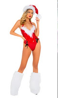 Santas Hottie 1Pc