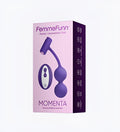 FEMME FUNN MOMENTA KEGEL