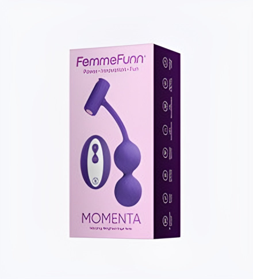 FEMME FUNN MOMENTA KEGEL