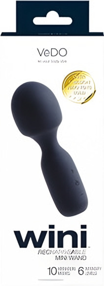VEDO WINI RECHARGE WAND