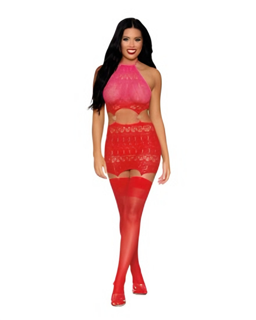Heart Dress