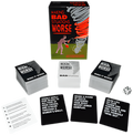 Making Bad Situations Worse Game