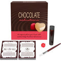Chocolate Seductions