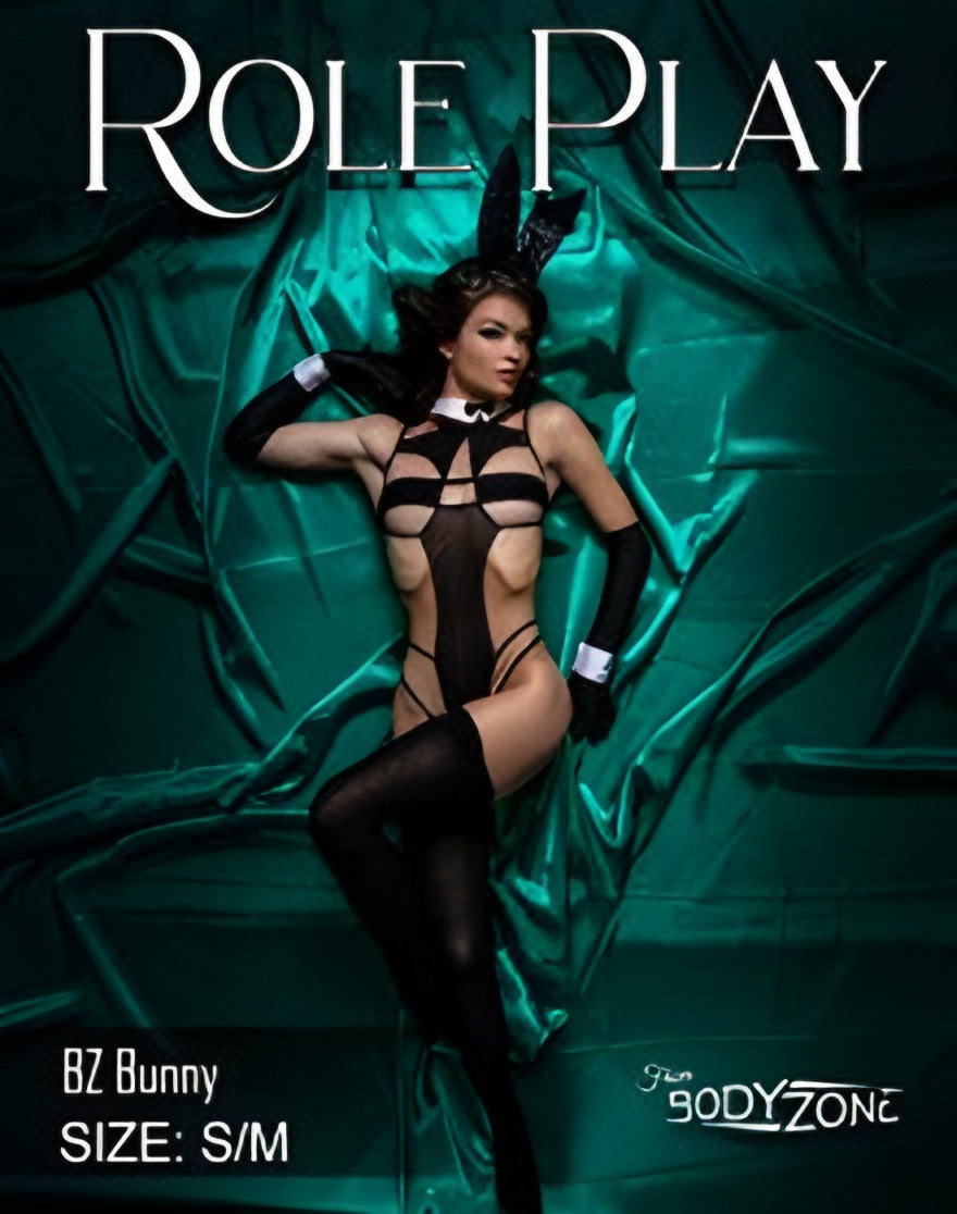 Bodyzone Bunny Set