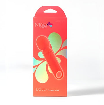 MAIA DOLLY MINI WAND