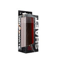 SHAFT MODEL J 8.5