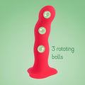 FUN FACTORY BOUNCER