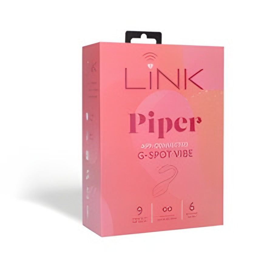 LINK PIPER