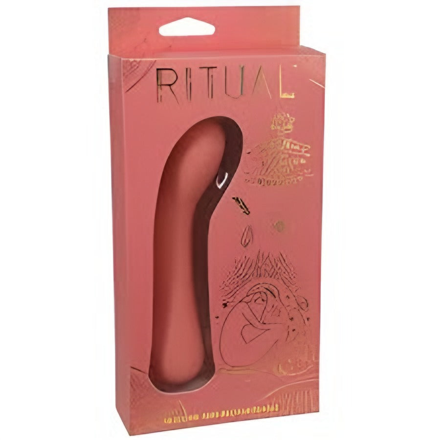 RITUAL ZEN GSPOT VIBE