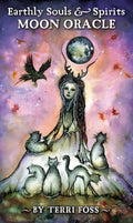 Earthly Souls & Spirits Moon Oracle