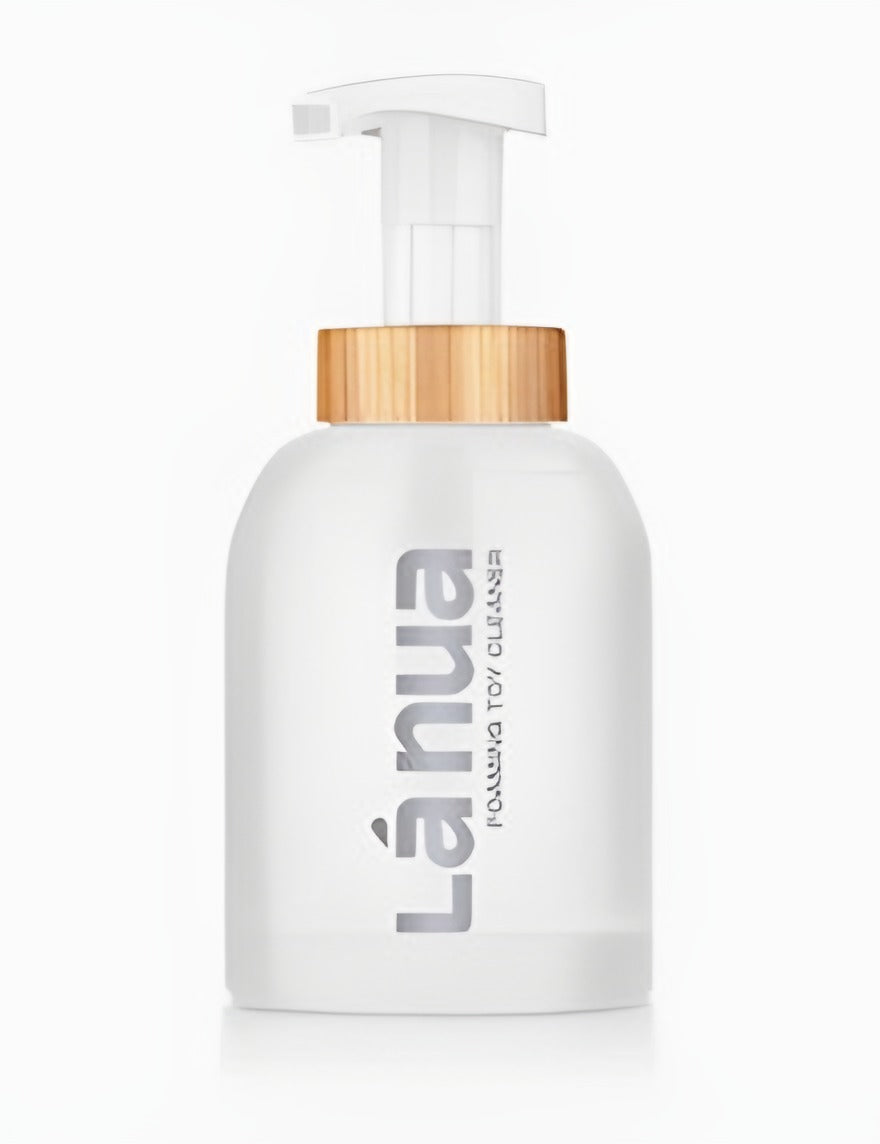 La Nua Foaming Toy Cleaner 8.45Oz