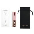 LE WAND CHROME DEUX