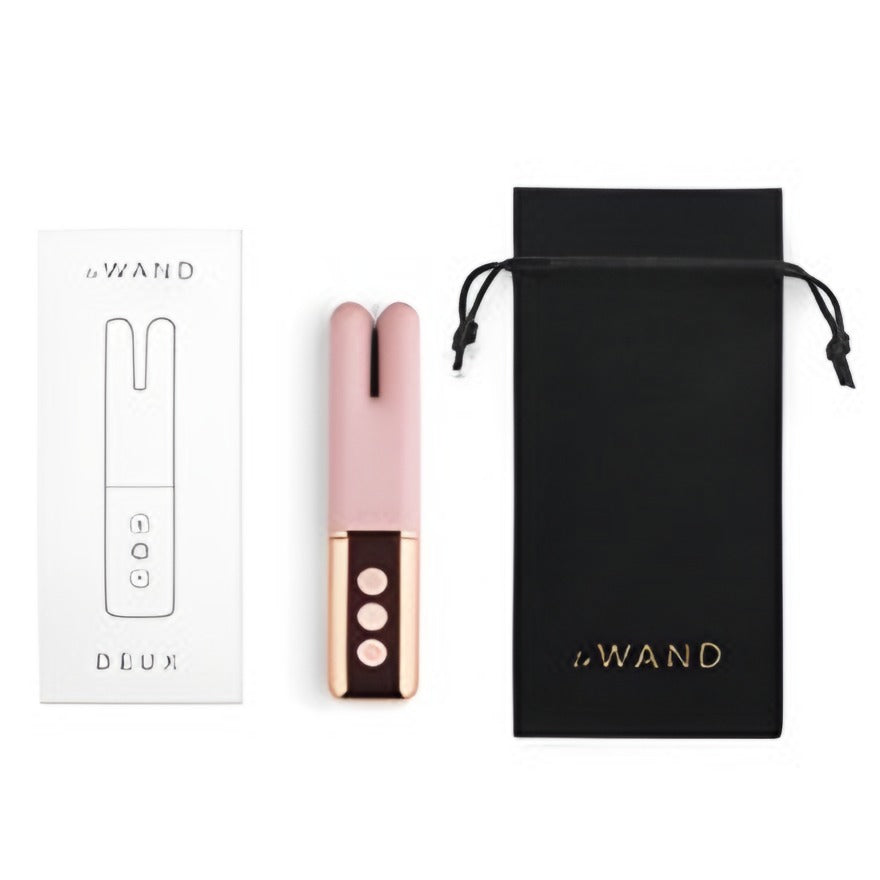 LE WAND CHROME DEUX