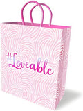 #Lovable Gift Bag